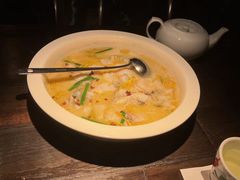 -穿越·外婆家(西溪天堂店)