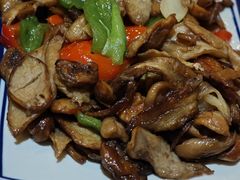 -妈妈的味道(和顺古镇店)