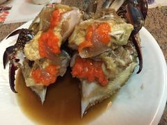 -普乐酱蟹(coex店)