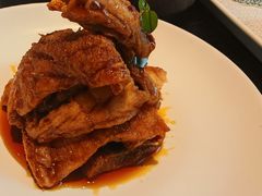 -苏帮袁·竹(北京坊店)