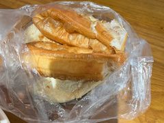 -文武王氏烧饼·无矾油条(西溪路店)