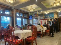 -峨嵋酒家(地安门店)