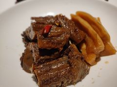 -谭厨中山传家菜.乳鸽.脆鲩鱼(华强北中航城店)