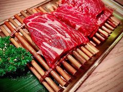 -西塔老太太泥炉烤肉(杭州首店)