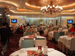 大堂-東海海鲜酒家(中信广场店)