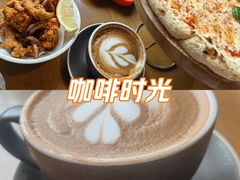 -Grande A'moo(上海万象城店)