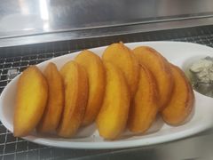 -张记烤羊腿(北花园店)