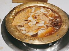 -和庆斋羊蝎子火锅·碳缸烧烤(顺义旗舰店)