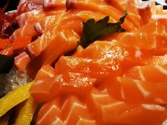 -真剑日本料理·铁板烧(贵州路店)