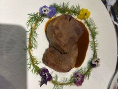 -第101座花园餐厅(湖滨88店)