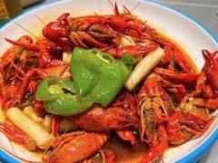 -龙虾奇迹泥炉烤肉(大华三路店)