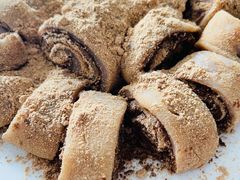 -马武寨驴打滚宴135号(春娥农家乐)