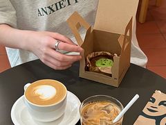 -星巴克(成都龙湖三千集店)