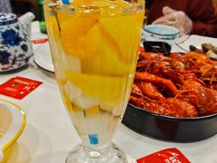 -老鄞江清水龙虾•赵赵家(江北店)