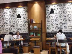 大堂-糖纸甜品(慈溪城西银泰店)