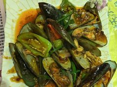 -桥东喜碧海鲜街(水东街店)