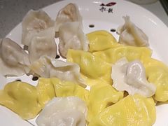-船歌·鱼水饺青岛菜(金狮广场店)