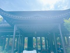 -春色如许·茶食餐厅(桃李春风店)