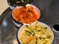 -屋里家延边朝鲜族冷面(梅林3店)