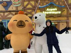 -广州热雪奇迹