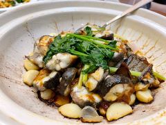 -益健名厨海鲜城(夏湾店)