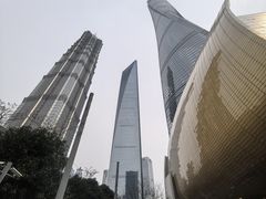-上海中心大厦
