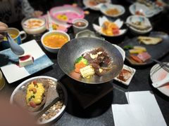 -daozao料理美术馆(东营店)