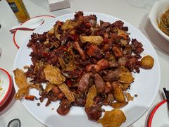 -偏爱炒鸡(老县衙店)