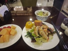 -北京金龙潭御瑞酒店(花园桥地铁站店)
