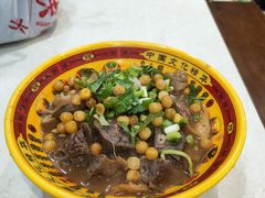 老北京卤煮-古芷橋老北京卤煮(南塘店)