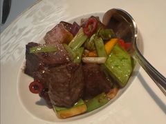 -金轩中餐厅 Jin Xuan(浦东丽思卡尔顿酒店)