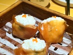 -蔡澜点心·粤菜(海印都荟城店)