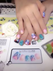 -Single·会社美甲美睫