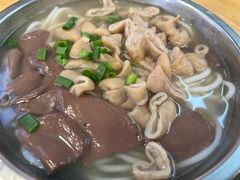 -守英猪脏粉(仓桥街店)
