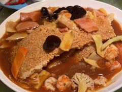 -一品红川菜(皇岗店)