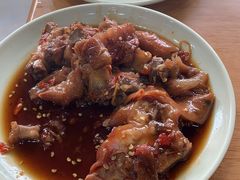 -贤花饭店(城阳店)