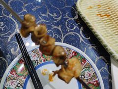 -乡村馕坑肉·烧烤·新疆菜·本地人更爱吃(阿勒泰首店)