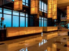 -上海龙之梦万丽酒店