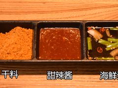 -梅梅家的烤肉店(槐北路店)