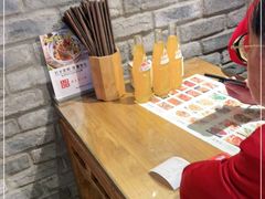 -元志初腊汁肉夹馍(钟楼粉巷店)