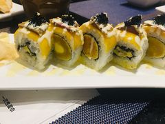 -大渔铁板烧(大悦城店)