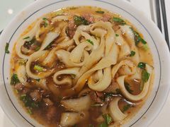 -老爷庙风味美食府(魏都大道店)