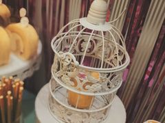 -花花卷卷·鲜食蛋糕(静安久光百货店)