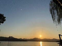 -柳莺湖上·湖景餐厅·江南菜(西湖店)