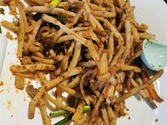 -津菜宋记老房子(平山道店)