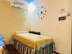 -理疗君·古法推拿姜疗SPA馆(东门店)