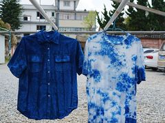 -璞真扎染博物馆