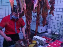 -古乐牛香·鲜牛肉牛杂火锅(新区店)