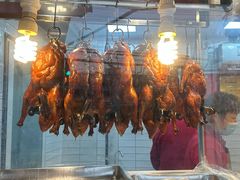 -晶牌烤鸭(延吉东路557弄小区店)