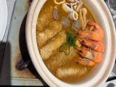 -陶兰居·香港饭店·海鲜大排档(圆融时代广场店)